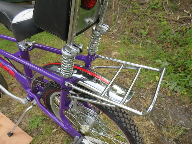 c2010 Raleigh Chopper Mk3-Sold
