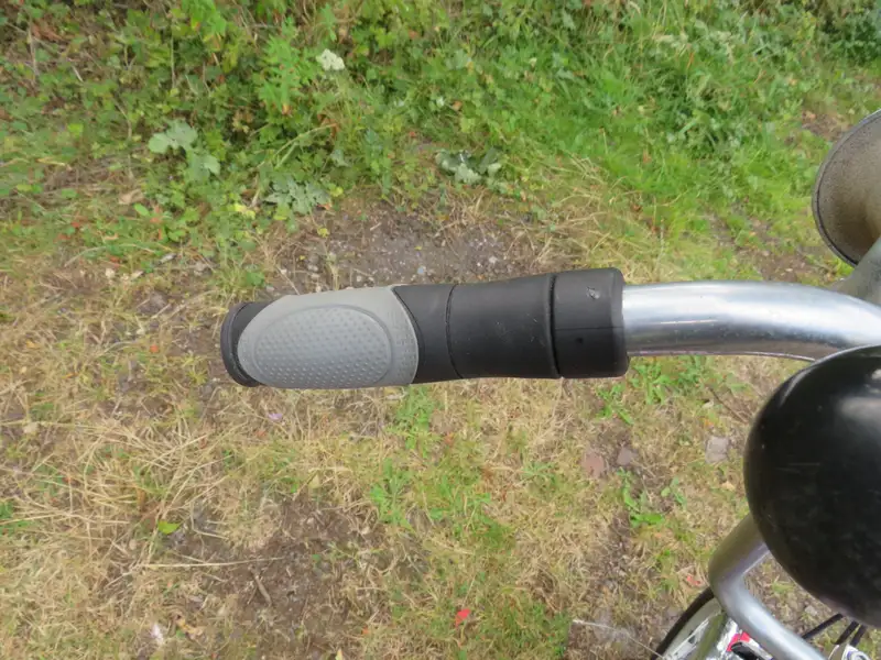 c2010 Raleigh Chopper Mk3-Sold