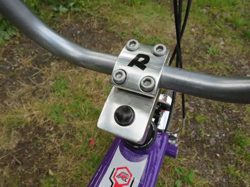 c2010 Raleigh Chopper Mk3-Sold