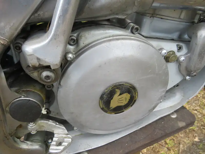2000 Sherco 290 Trials Bike 272cc-Sold
