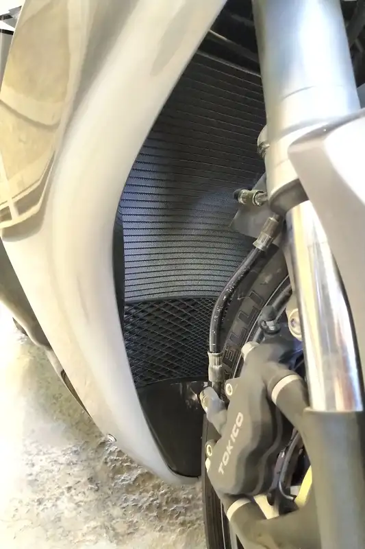 2006 Honda Fireblade CBR1000RR 998cc-Sold