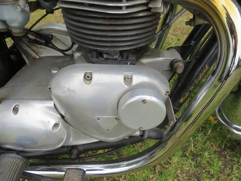 1976 Triumph T140V Bonneville 744cc-Sold