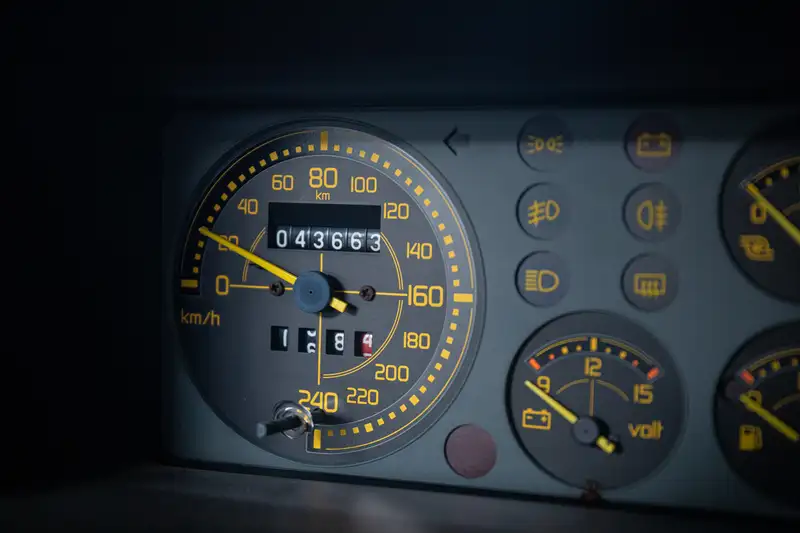 1993 Lancia Delta HF Integrale Evo II-Sold