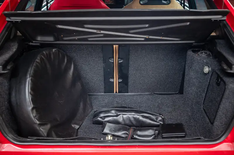 1993 Lancia Delta HF Integrale Evo II-Sold
