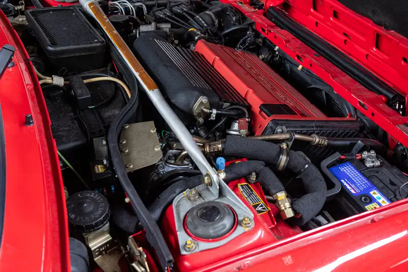 1993 Lancia Delta HF Integrale Evo II-Sold