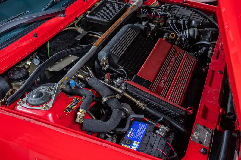 1993 Lancia Delta HF Integrale Evo II-Sold