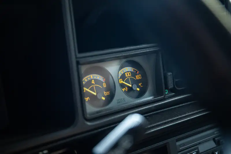 1993 Lancia Delta HF Integrale Evo II-Sold
