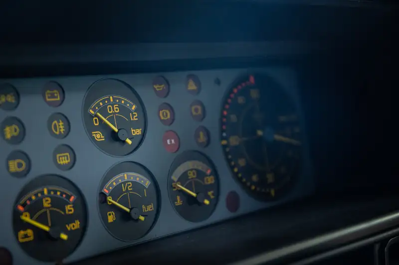 1993 Lancia Delta HF Integrale Evo II-Sold