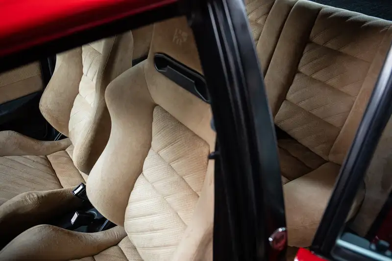 1993 Lancia Delta HF Integrale Evo II-Sold