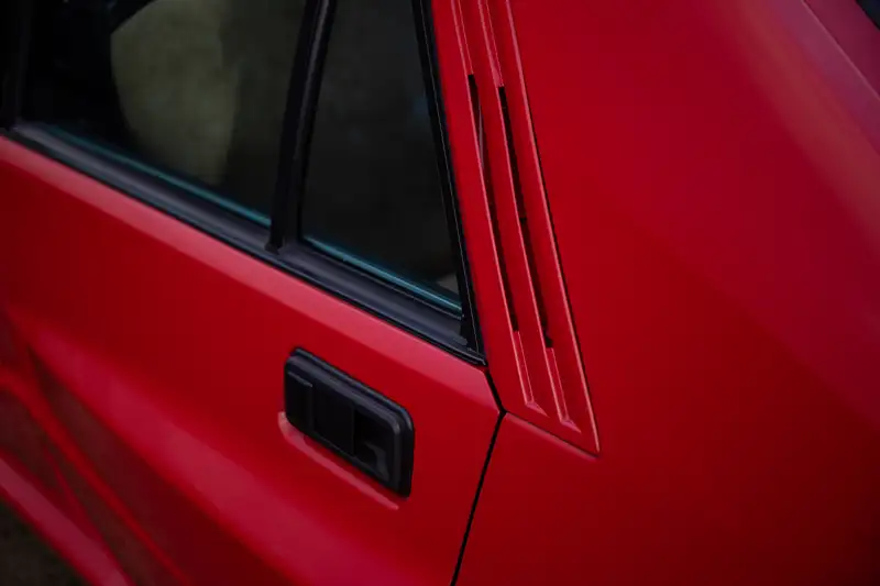 1993 Lancia Delta HF Integrale Evo II-Sold