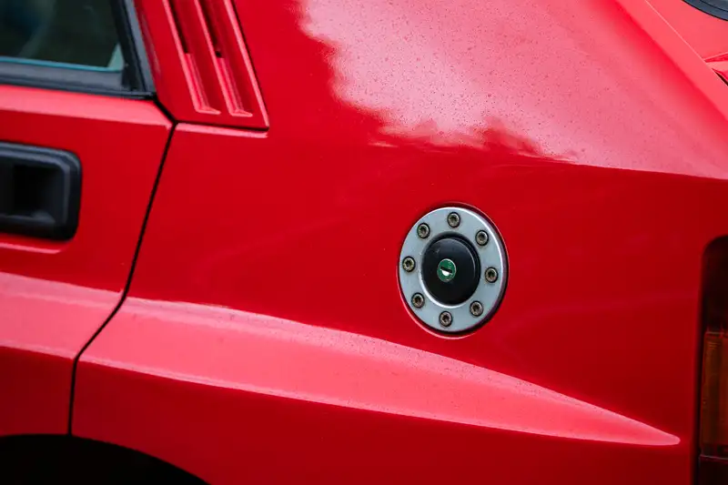 1993 Lancia Delta HF Integrale Evo II-Sold