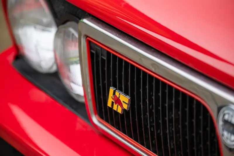 1993 Lancia Delta HF Integrale Evo II-Sold