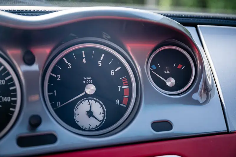 2000 BMW Z8 with hardtop - 12,500 miles -Sold