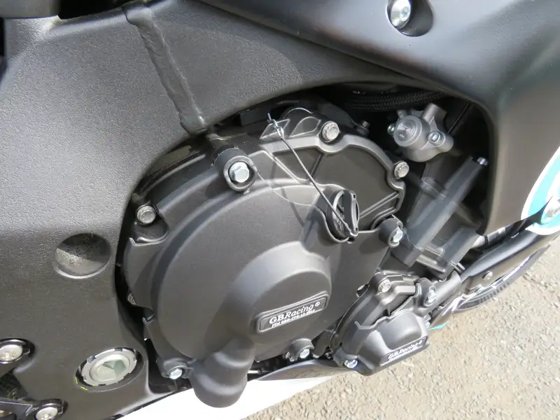 2020 Yamaha YZF-R1 Petronas 998cc-Sold