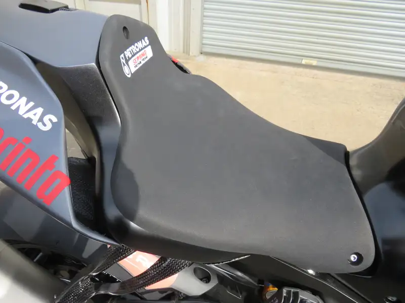 2020 Yamaha YZF-R1 Petronas 998cc-Sold