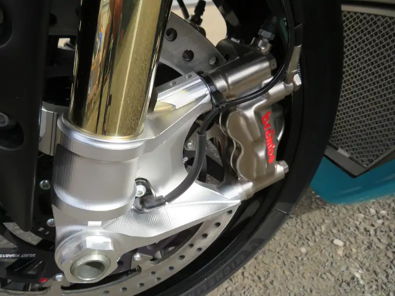 2020 Yamaha YZF-R1 Petronas 998cc-Sold