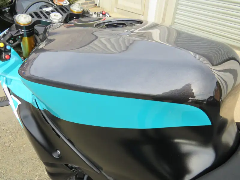2020 Yamaha YZF-R1 Petronas 998cc-Sold