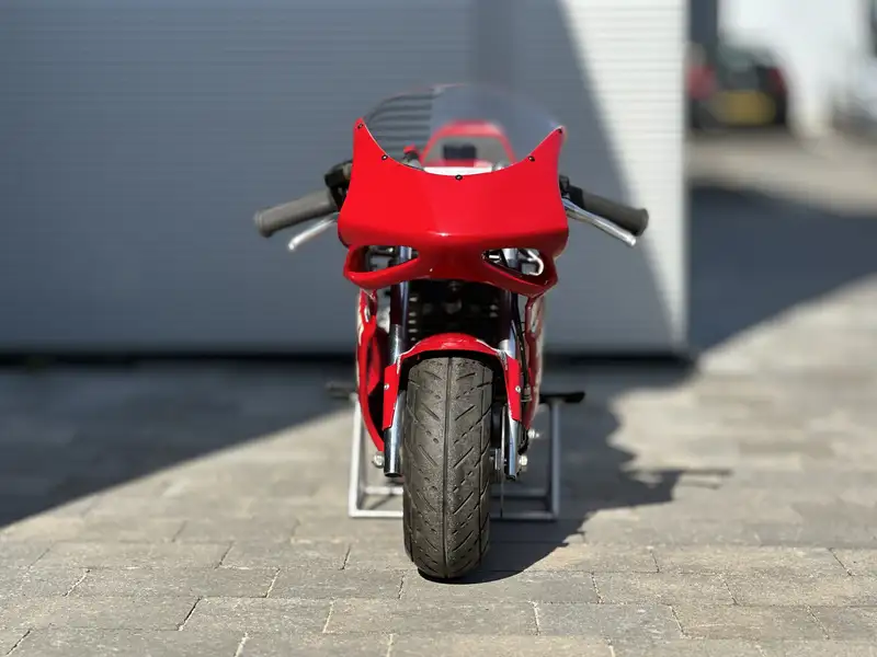 Minimoto Ducati 916 Replica-Sold