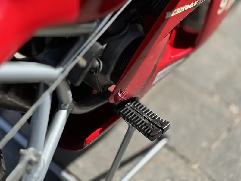Minimoto Ducati 916 Replica-Sold