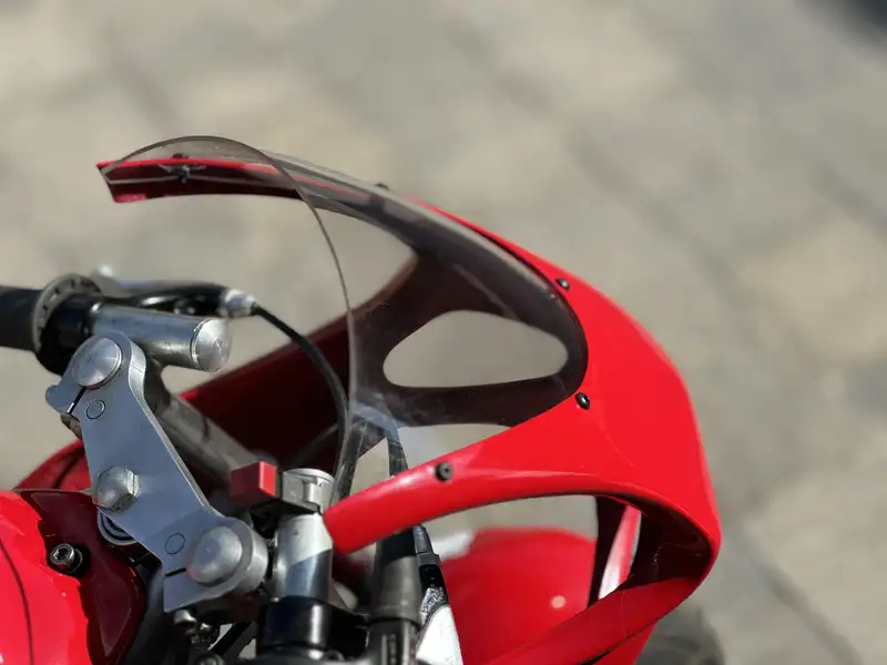 Minimoto Ducati 916 Replica-Sold