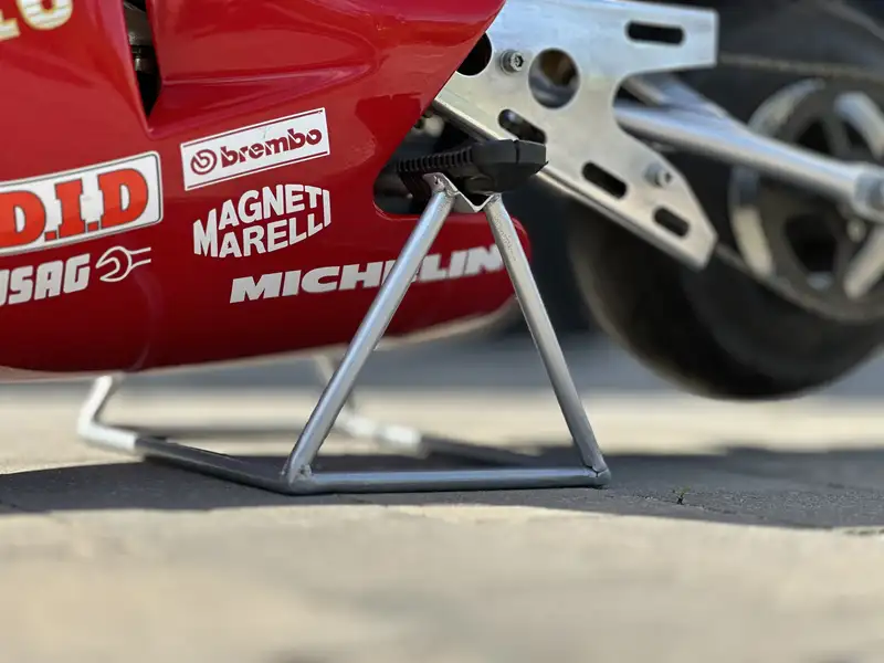 Minimoto Ducati 916 Replica-Sold