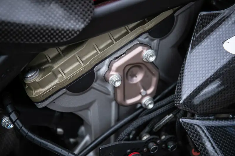 2018 Ducati Panigale R F18 WSBK Ex-Rinaldi 1199cc-Sold