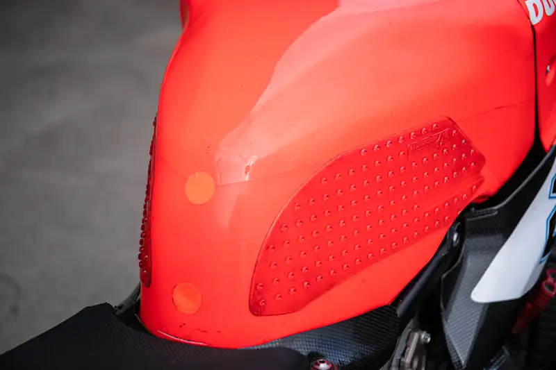 2018 Ducati Panigale R F18 WSBK Ex-Rinaldi 1199cc-Sold