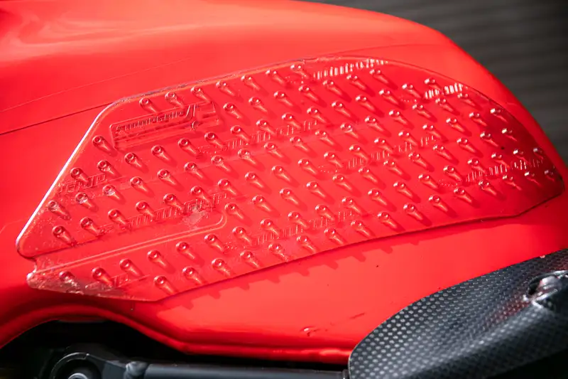 2018 Ducati Panigale R F18 WSBK Ex-Rinaldi 1199cc-Sold