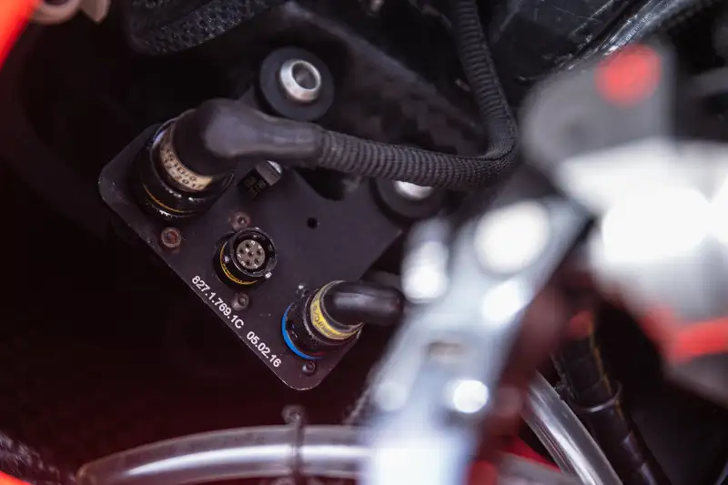 2018 Ducati Panigale R F18 WSBK Ex-Rinaldi 1199cc-Sold