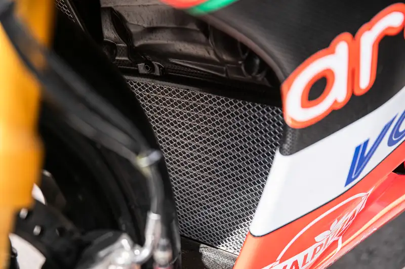 2018 Ducati Panigale R F18 WSBK Ex-Rinaldi 1199cc-Sold