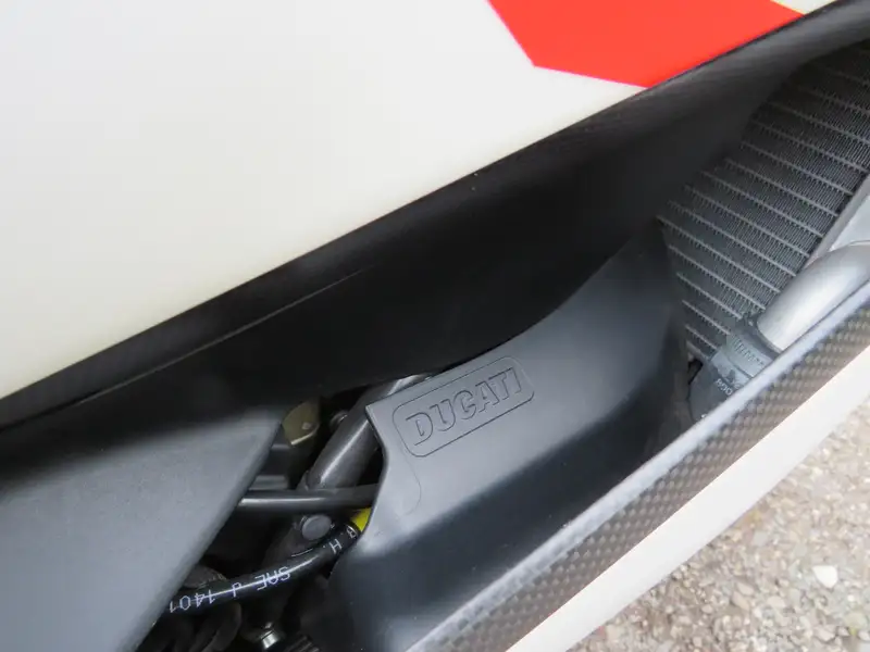 2017 Ducati 1299 Superleggera 1,285cc-Sold
