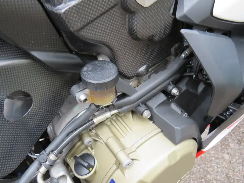 2017 Ducati 1299 Superleggera 1,285cc-Sold