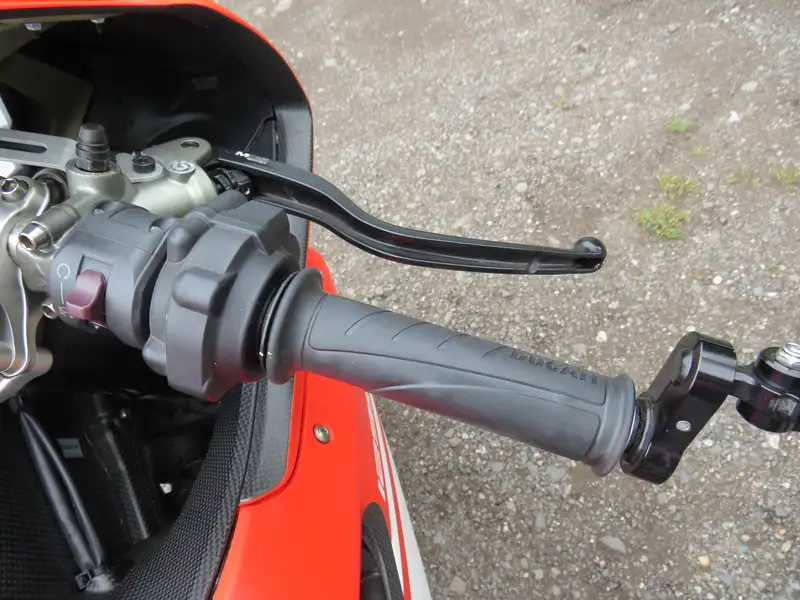 2017 Ducati 1299 Superleggera 1,285cc-Sold