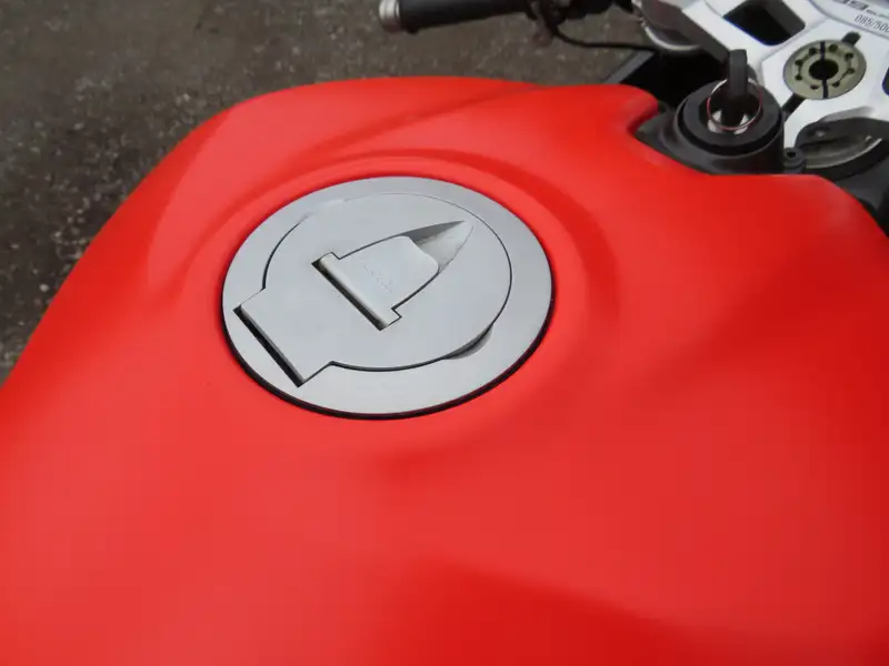 2017 Ducati 1299 Superleggera 1,285cc-Sold