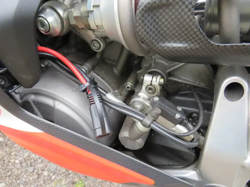2017 Ducati 1299 Superleggera 1,285cc-Sold