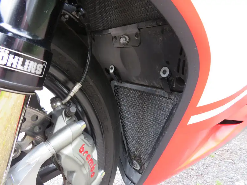 2017 Ducati 1299 Superleggera 1,285cc-Sold