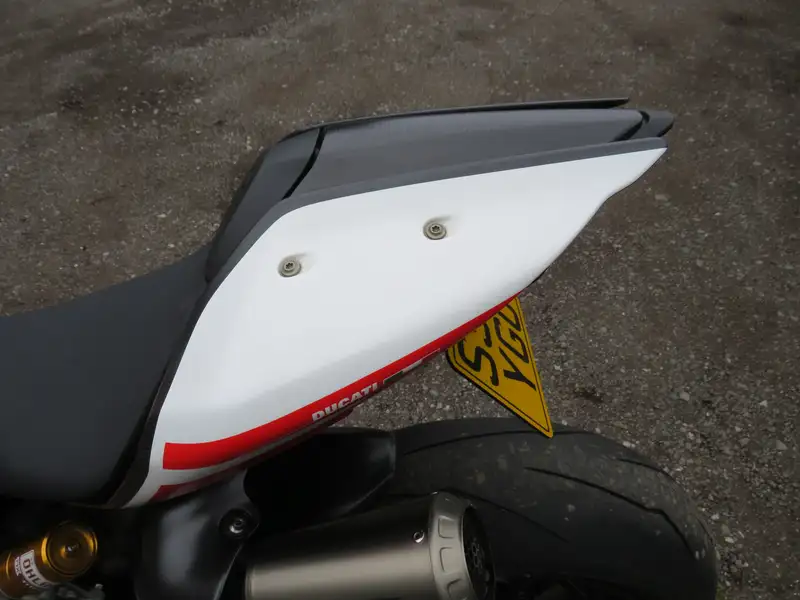 2017 Ducati 1299 Superleggera 1,285cc-Sold