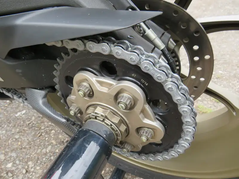 2014 Ducati 1199 Superleggera 1,198cc-Sold