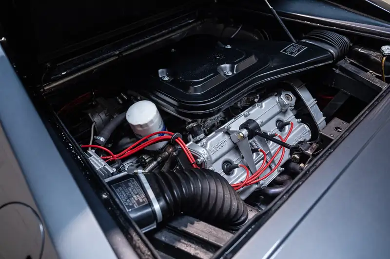 1980 Ferrari Dino 308 GT4 -Sold