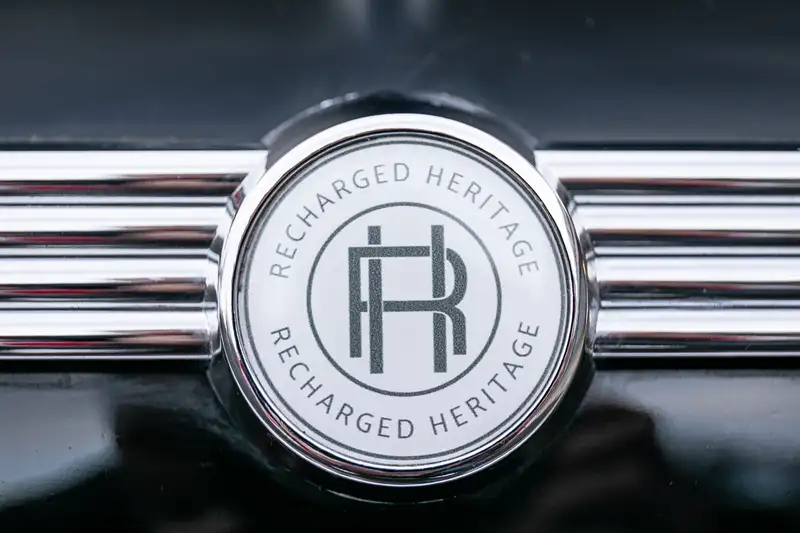 1989 Rover Mini Thirty Electric - Heritage Recharged - Offer-Sold