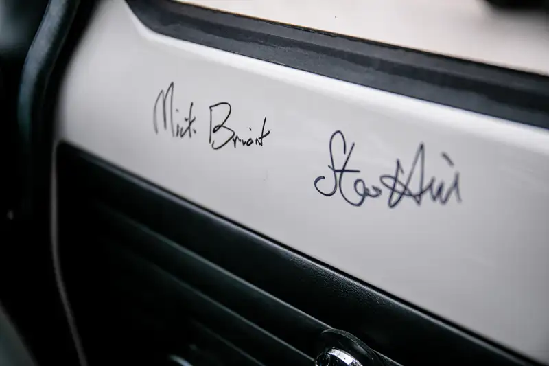 1970 Ford Escort Mk1 Twin Cam - ex-Mick Briant-Sold