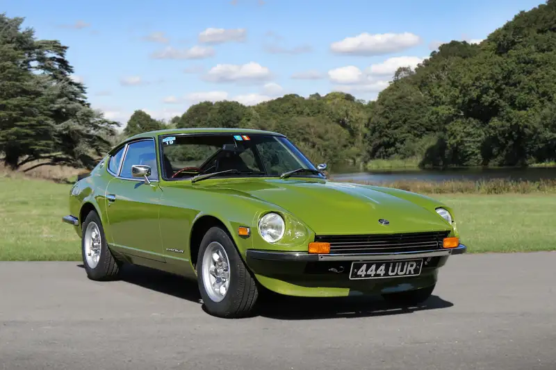 1972 Datsun 240Z -For Sale