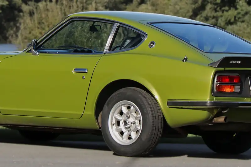 1972 Datsun 240Z -For Sale