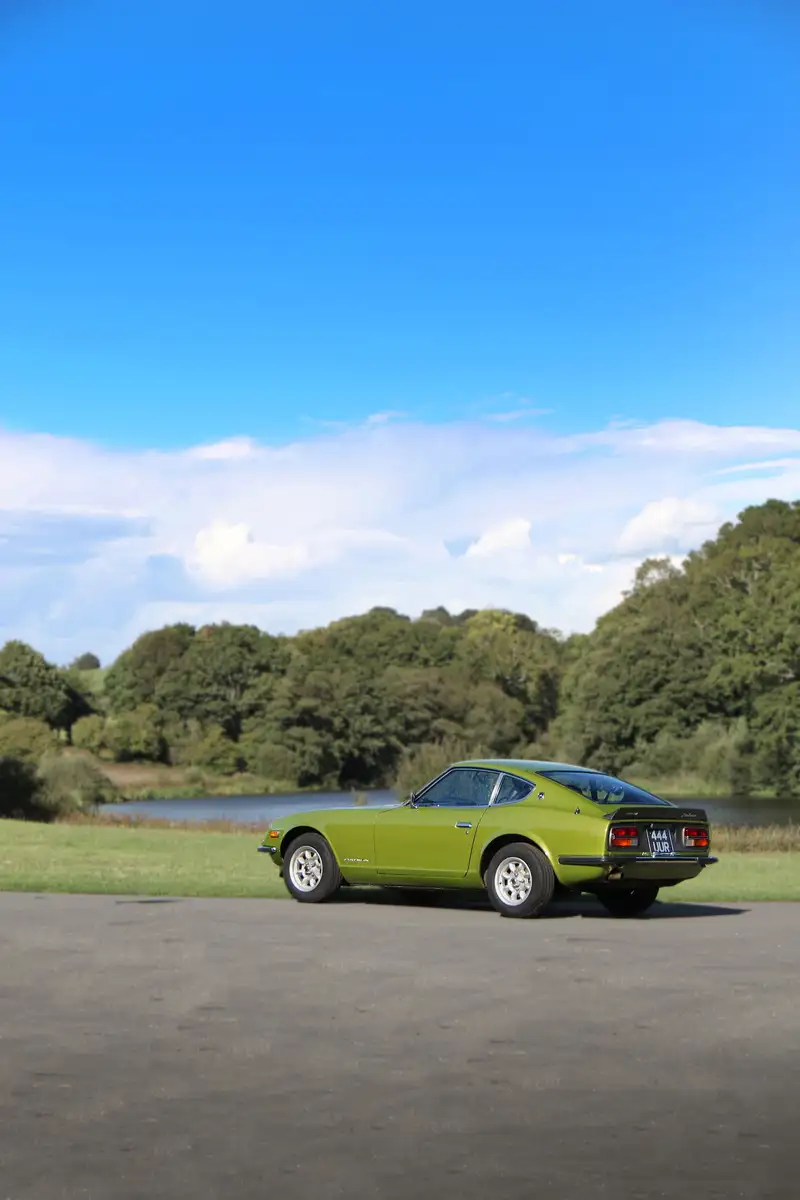 1972 Datsun 240Z -For Sale