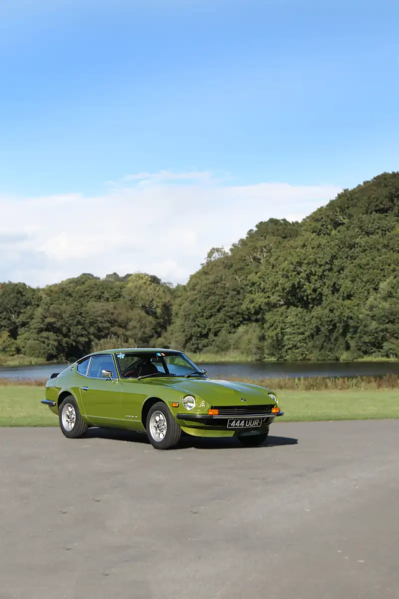 1972 Datsun 240Z -For Sale