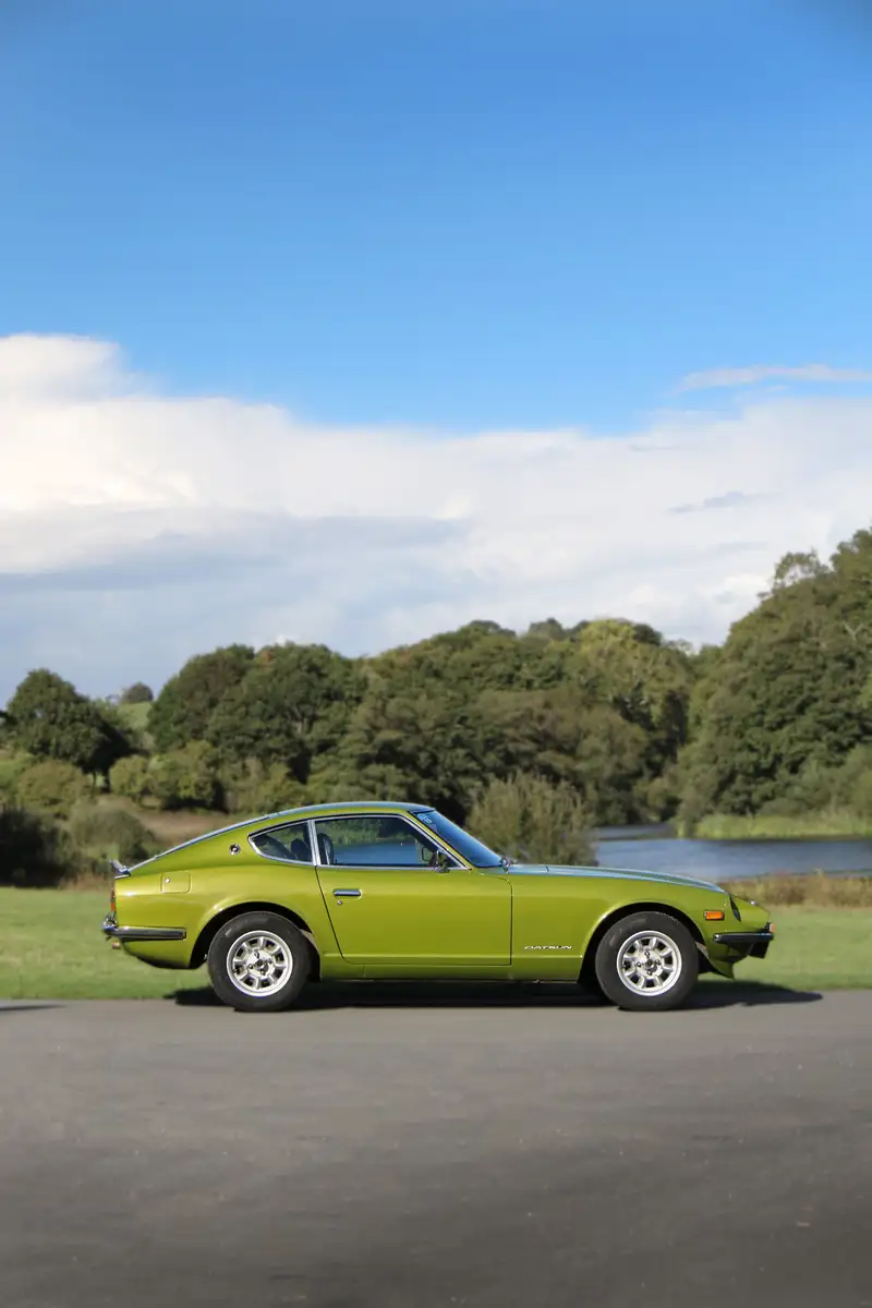 1972 Datsun 240Z -For Sale