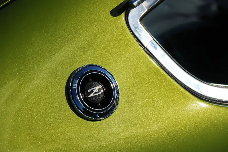 1972 Datsun 240Z -For Sale