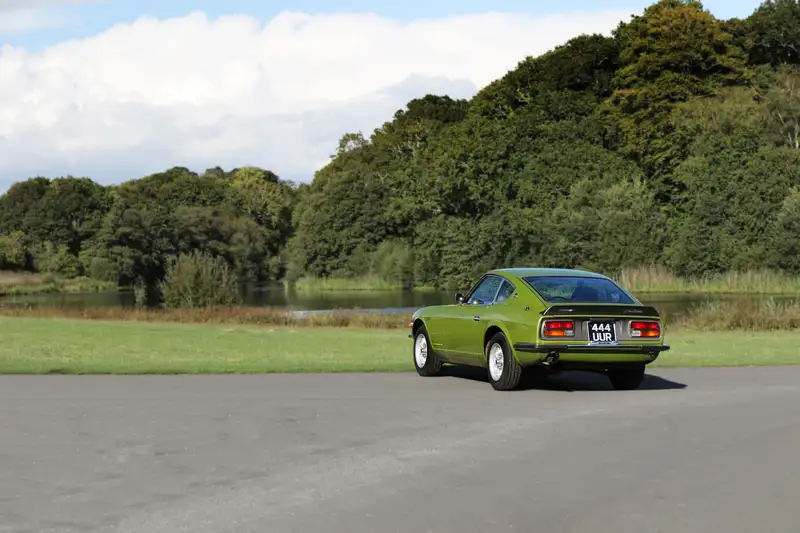 1972 Datsun 240Z -For Sale