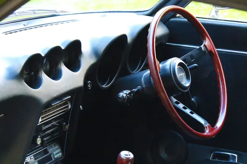 1972 Datsun 240Z -For Sale