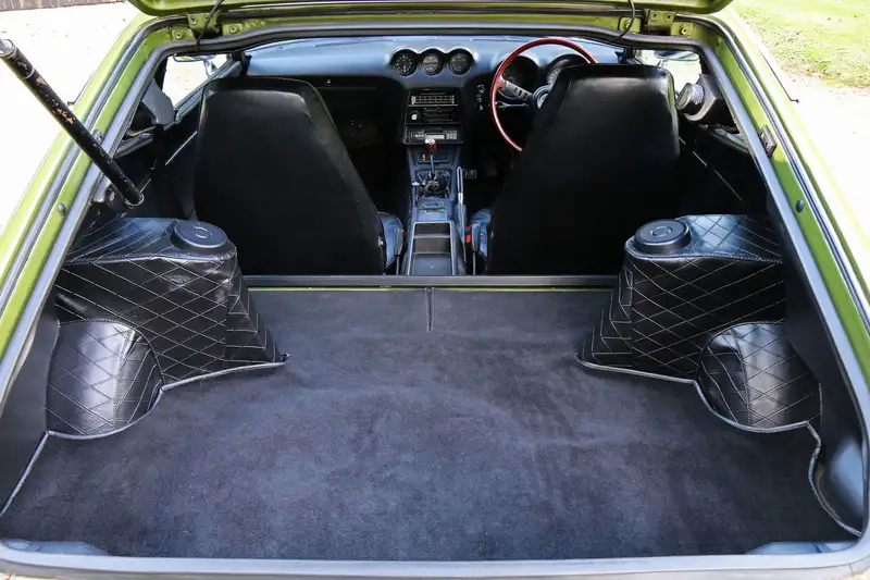 1972 Datsun 240Z -For Sale